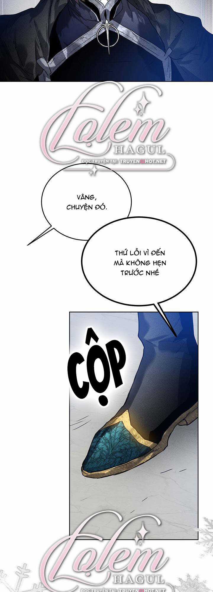 Hôn Nhân Hoàng Gia Chapter 40 trang 46