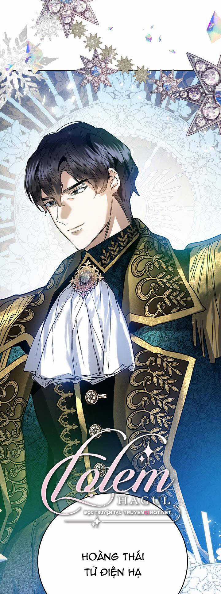 Hôn Nhân Hoàng Gia Chapter 40 trang 48