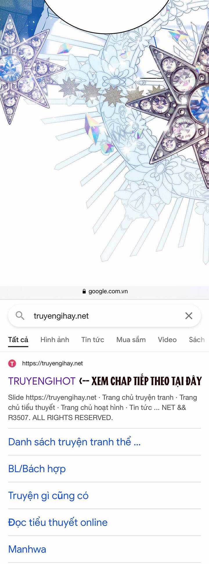 Hôn Nhân Hoàng Gia Chapter 40 trang 49