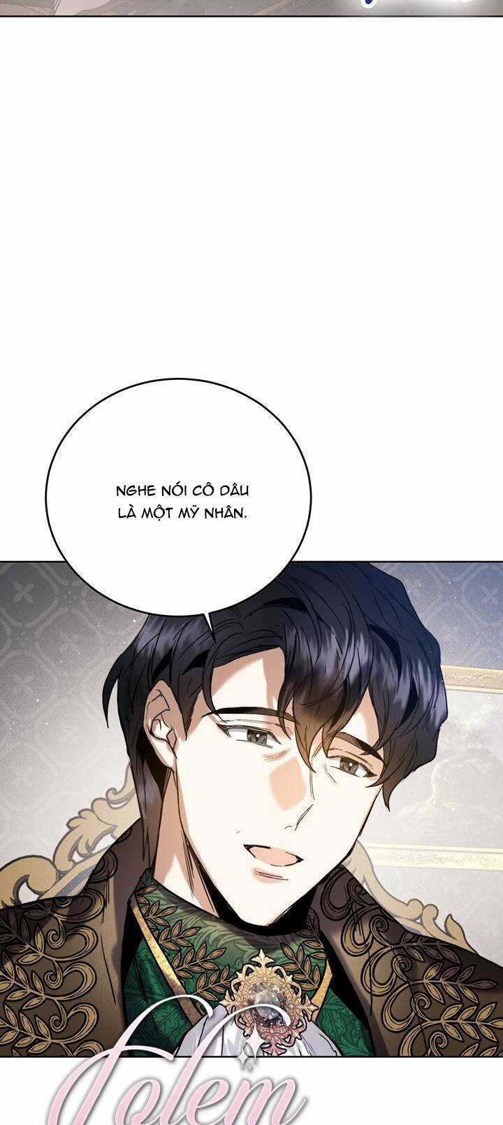 Hôn Nhân Hoàng Gia Chapter 41 trang 11