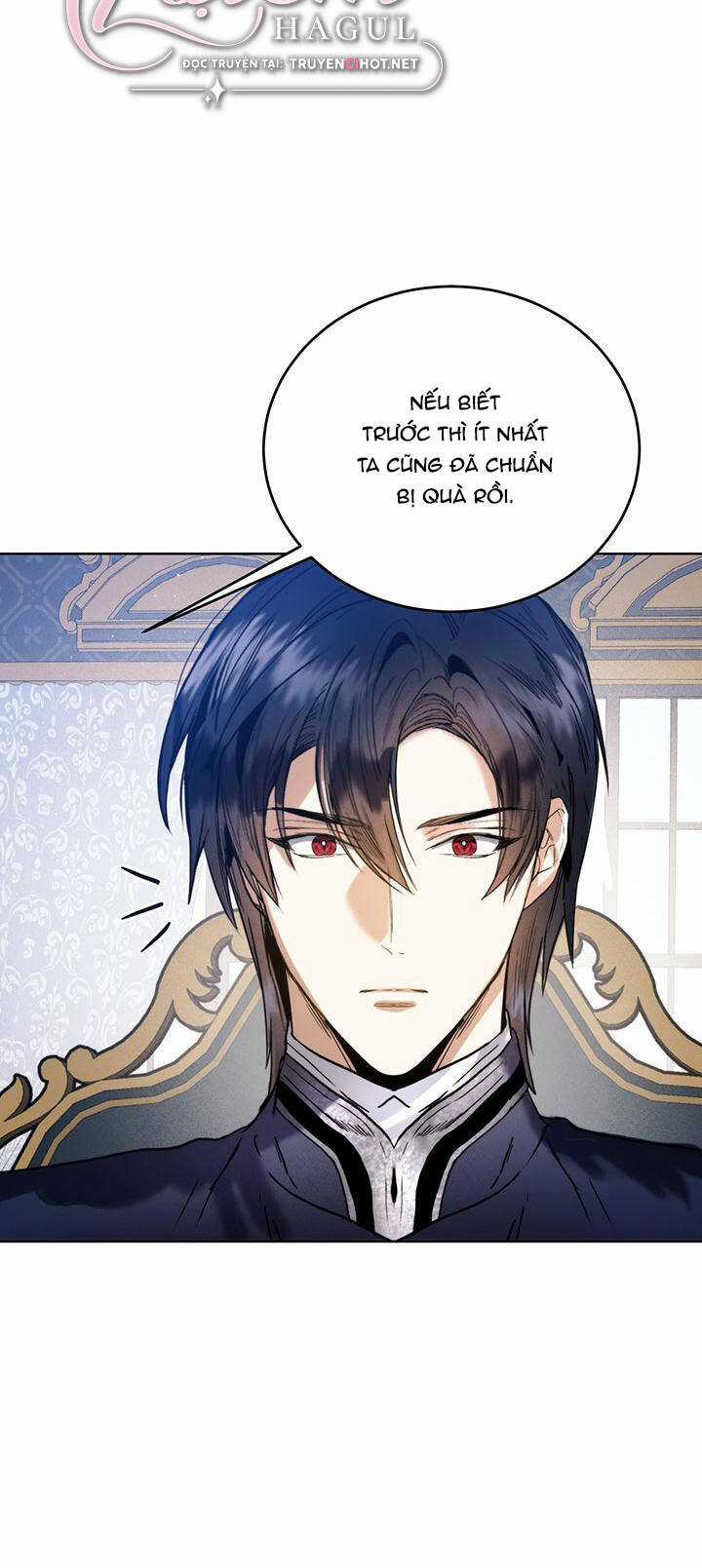 Hôn Nhân Hoàng Gia Chapter 41 trang 12