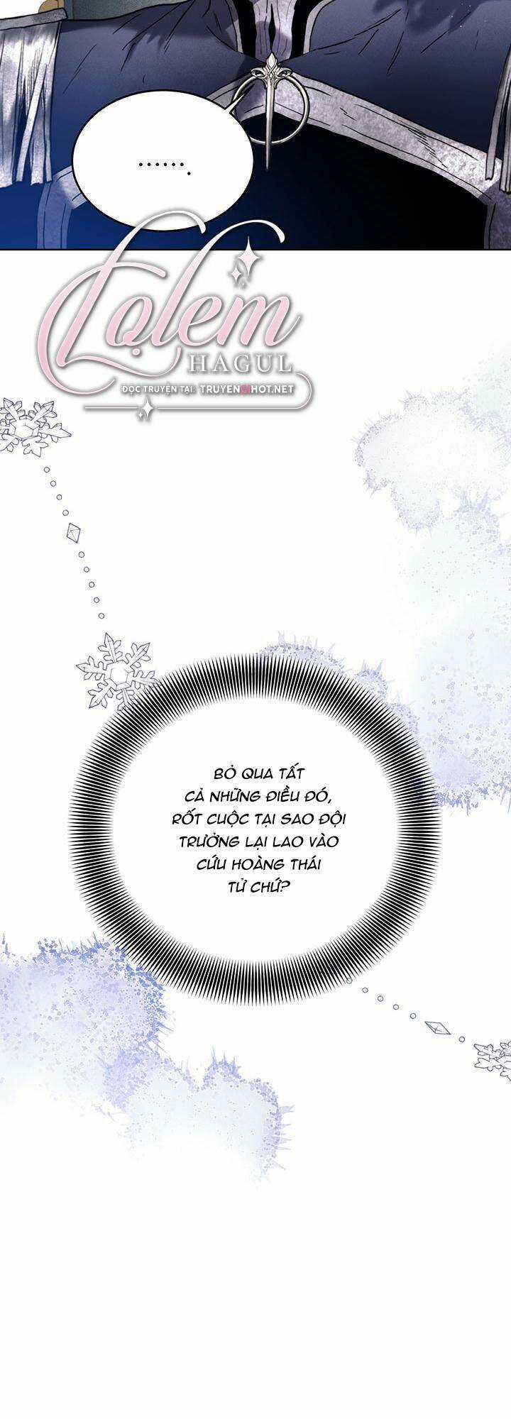 Hôn Nhân Hoàng Gia Chapter 41 trang 15