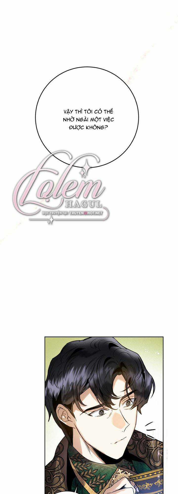 Hôn Nhân Hoàng Gia Chapter 41 trang 16