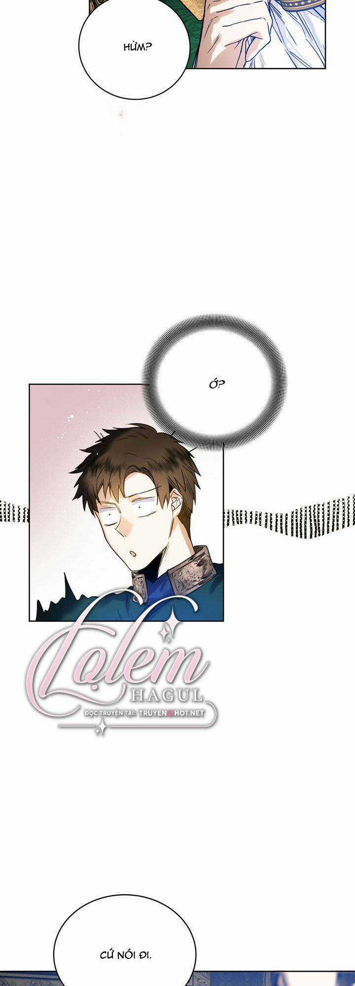 Hôn Nhân Hoàng Gia Chapter 41 trang 17