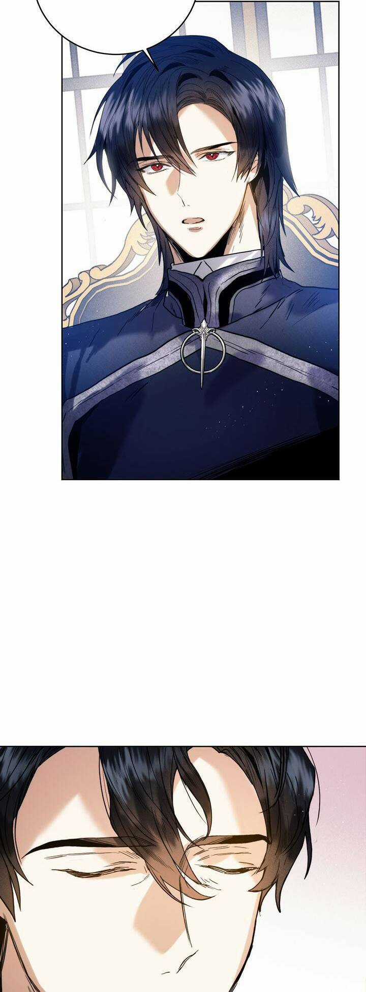 Hôn Nhân Hoàng Gia Chapter 41 trang 24