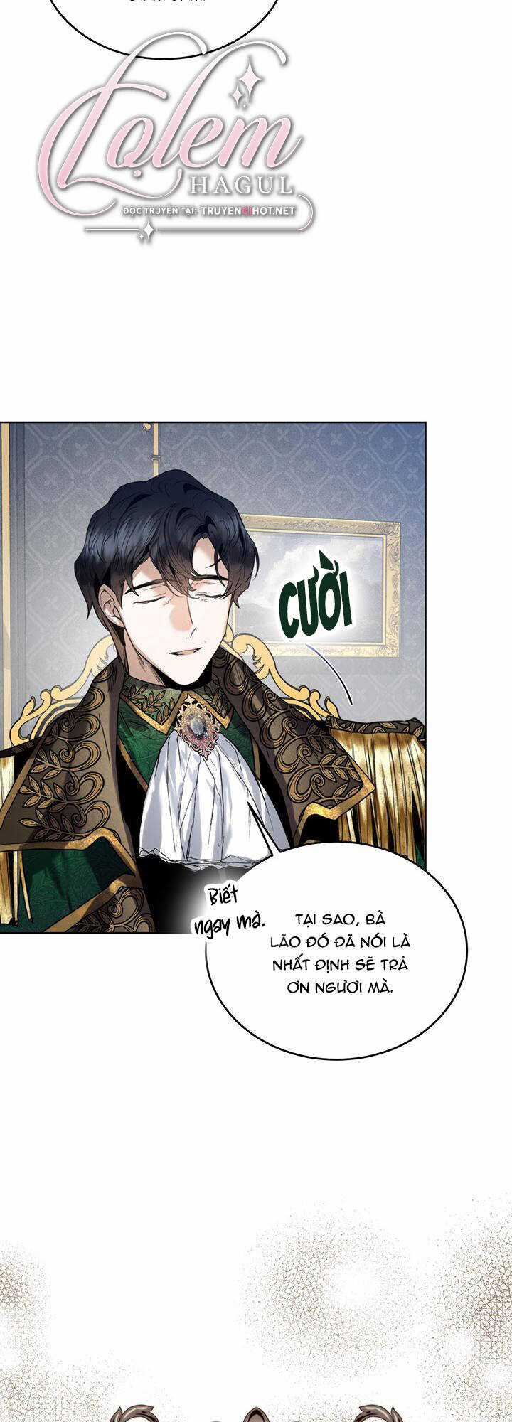 Hôn Nhân Hoàng Gia Chapter 41 trang 31