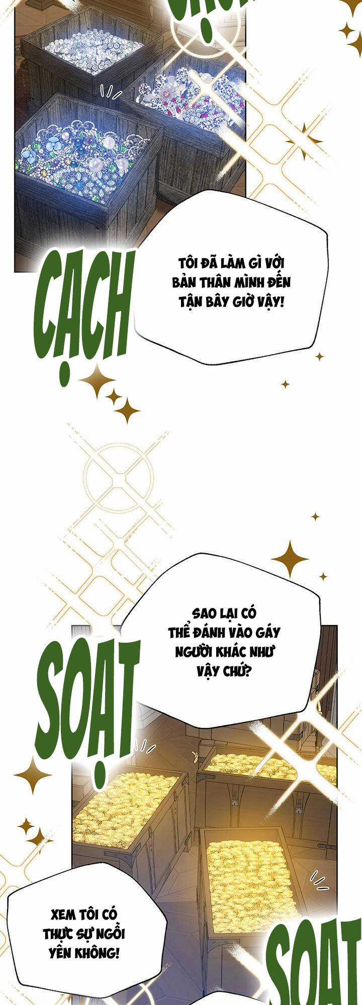 Hôn Nhân Hoàng Gia Chapter 41 trang 42