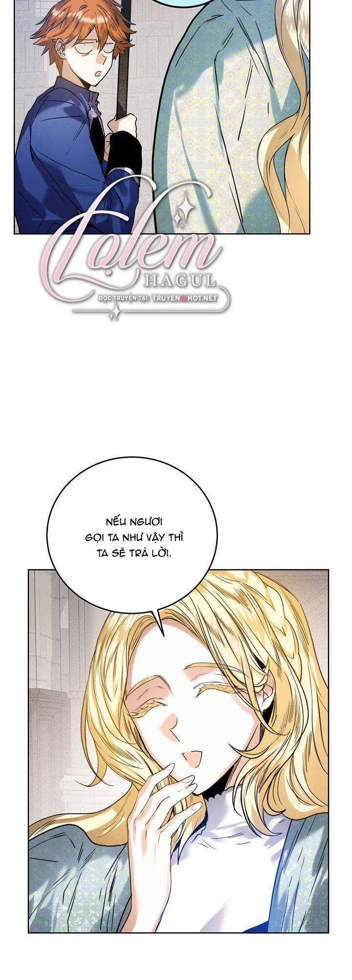 Hôn Nhân Hoàng Gia Chapter 41 trang 46