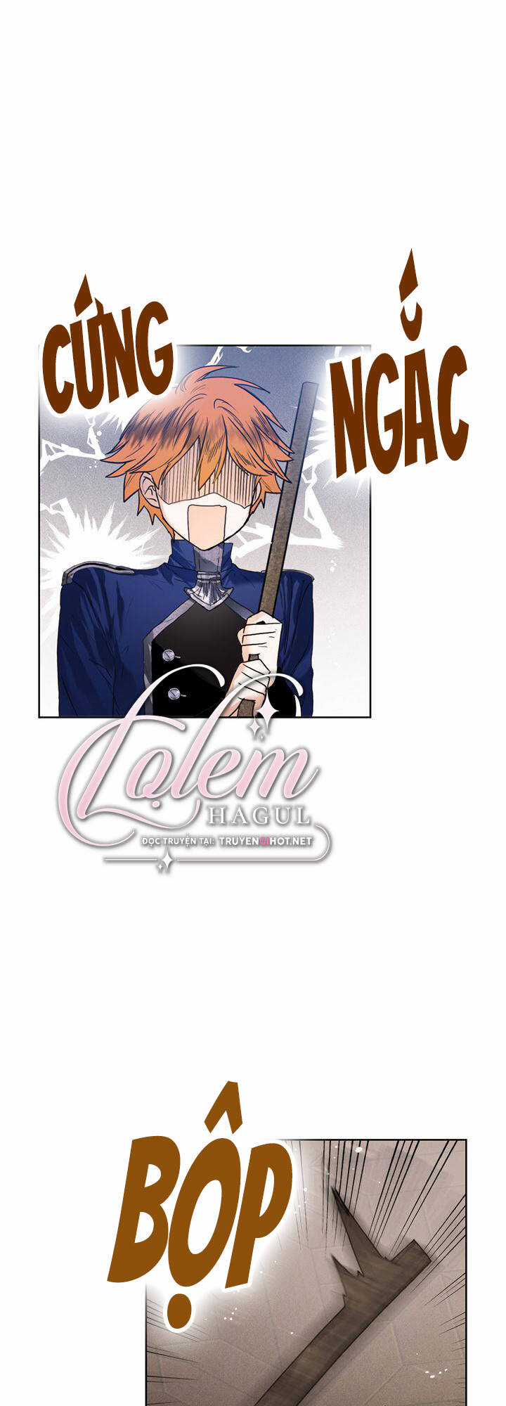 Hôn Nhân Hoàng Gia Chapter 41 trang 47