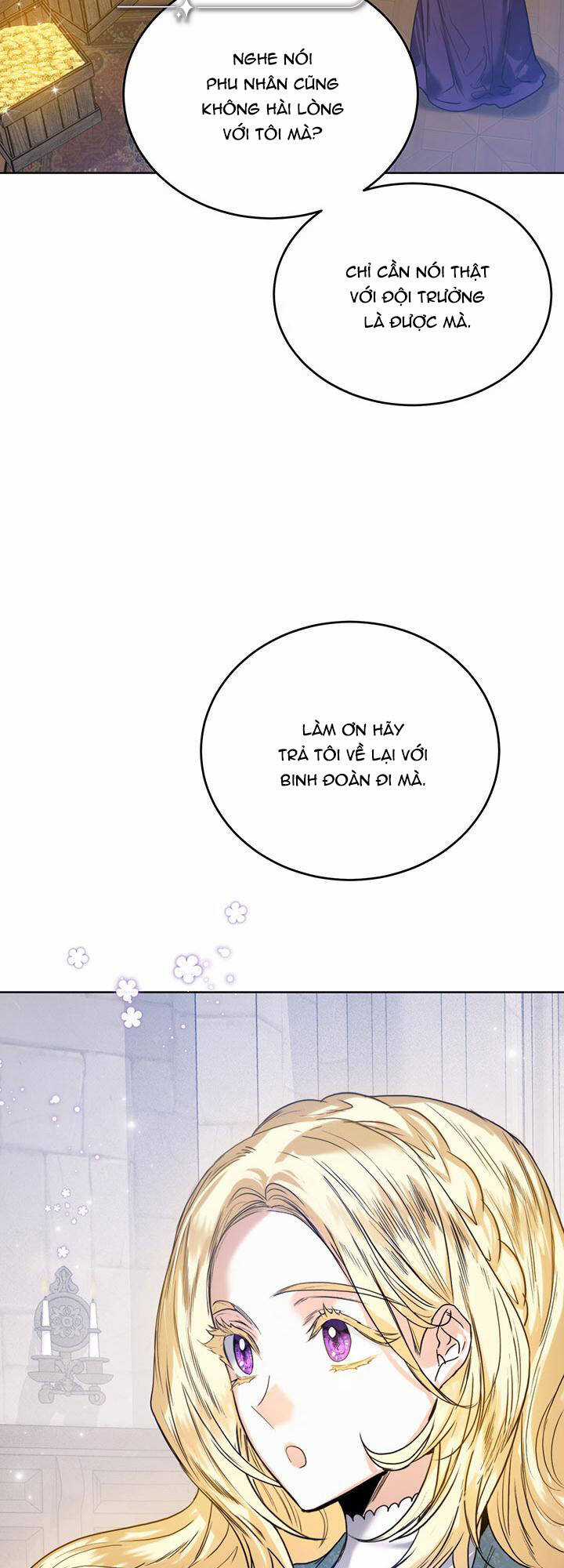 Hôn Nhân Hoàng Gia Chapter 41 trang 49