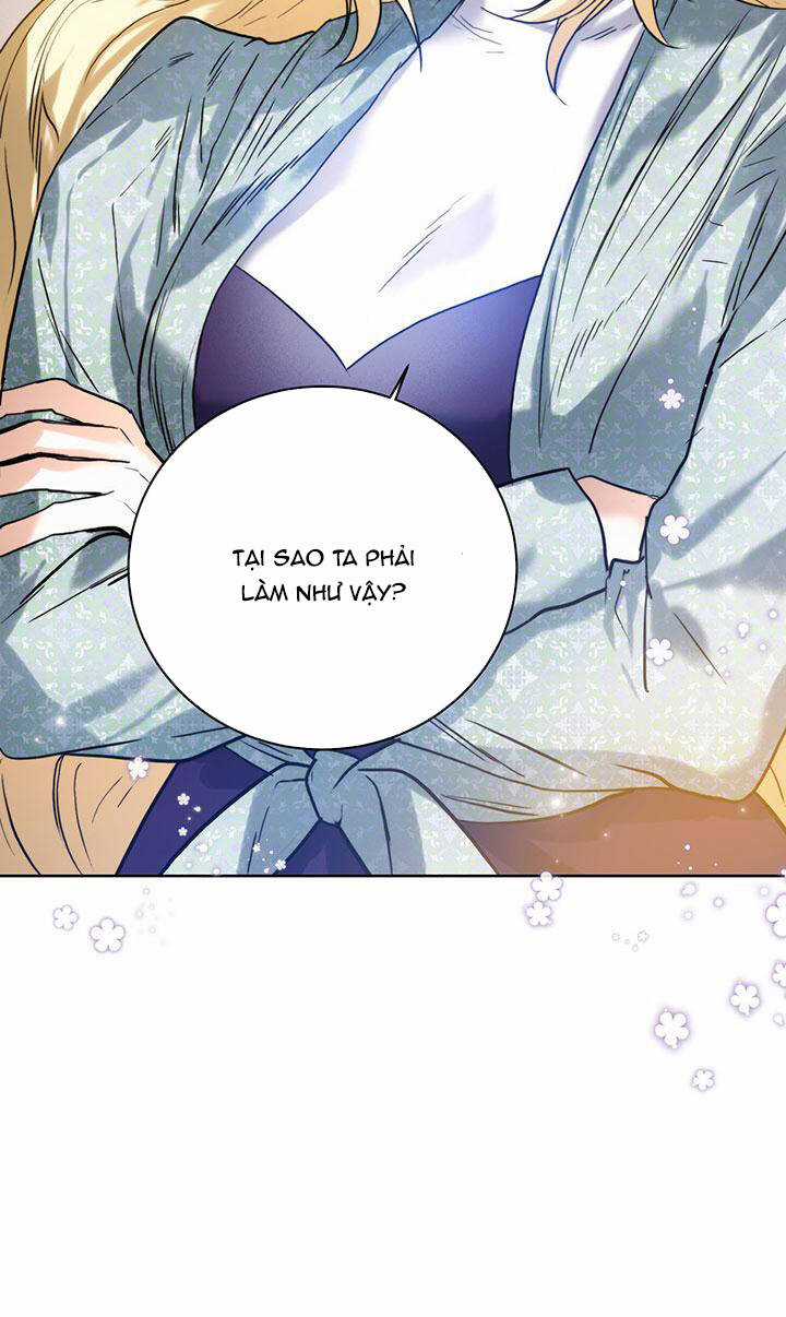 Hôn Nhân Hoàng Gia Chapter 41 trang 50