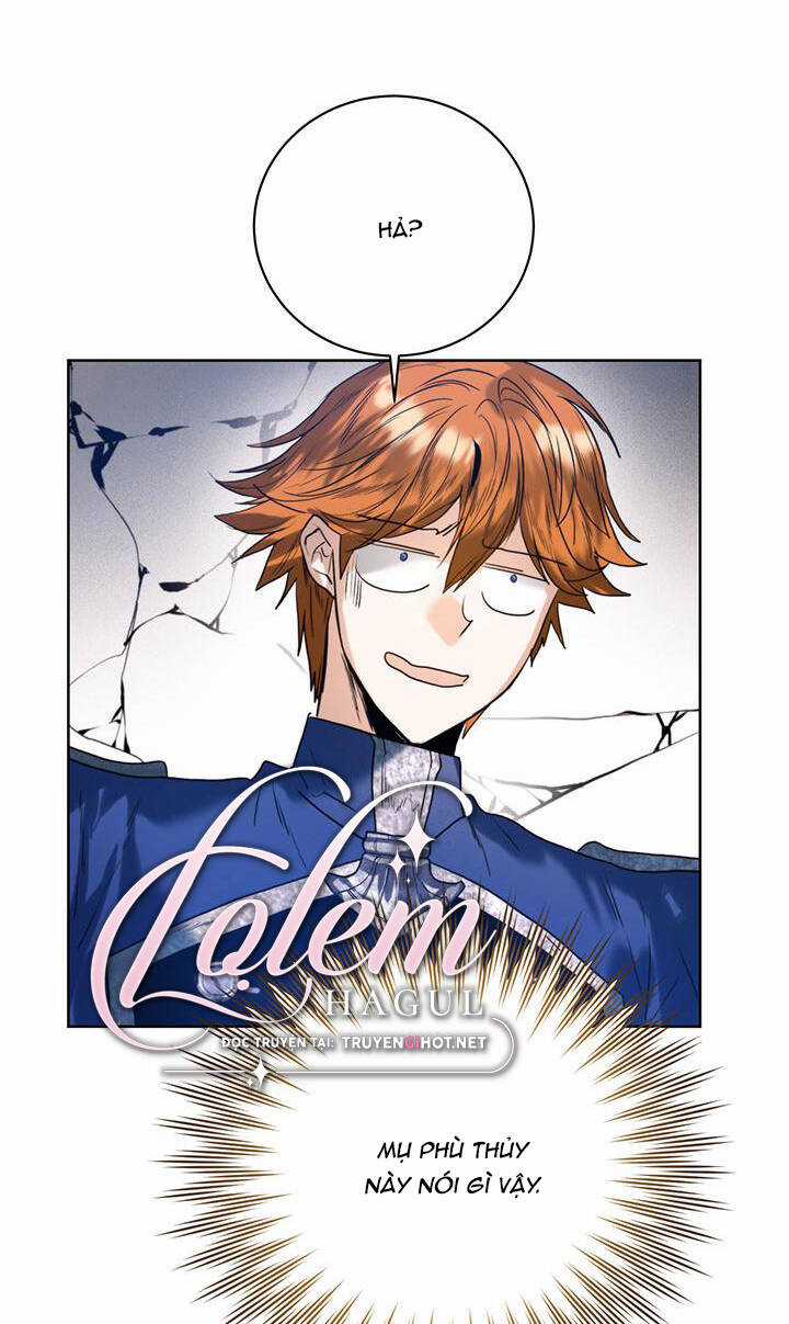 Hôn Nhân Hoàng Gia Chapter 41 trang 51