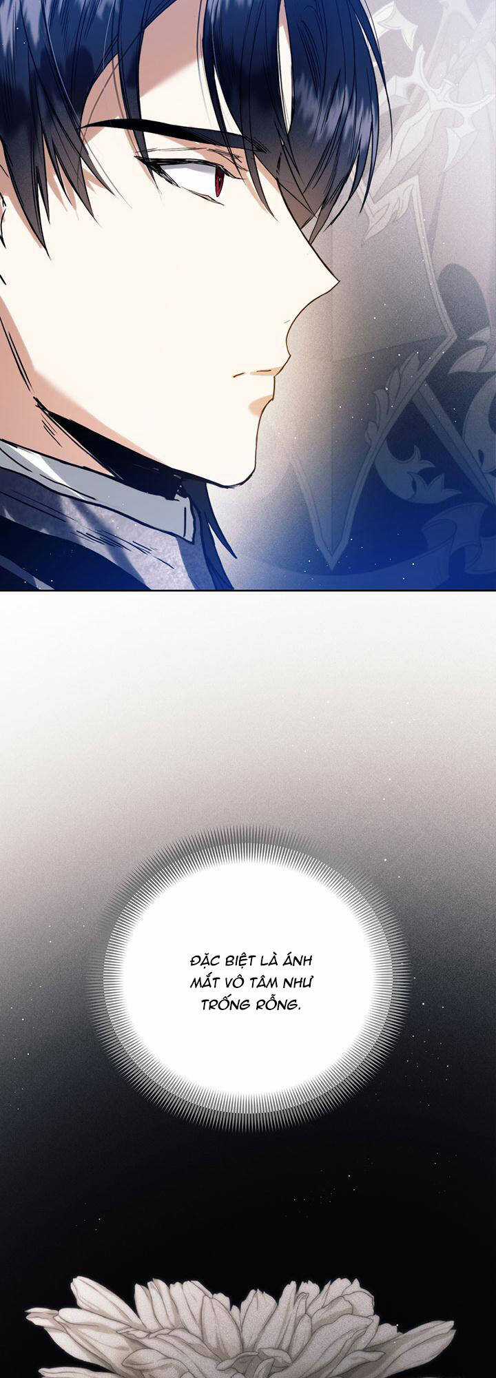 Hôn Nhân Hoàng Gia Chapter 41 trang 6