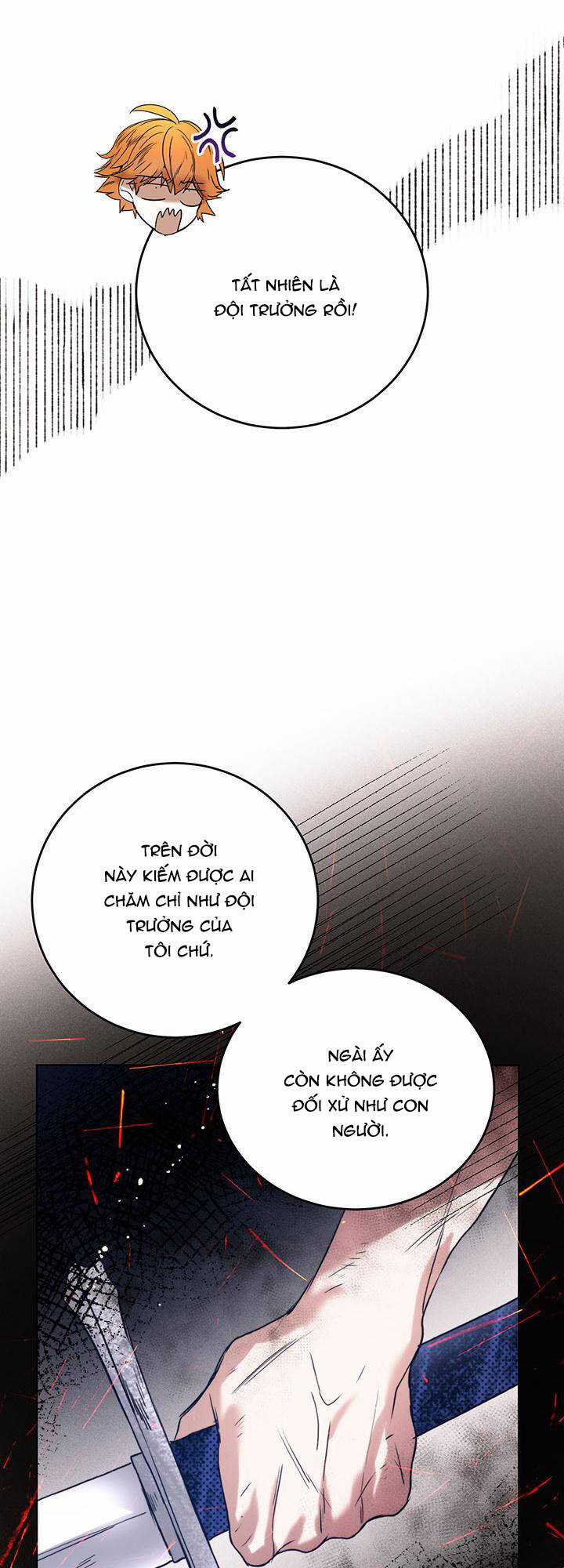 Hôn Nhân Hoàng Gia Chapter 42 trang 10