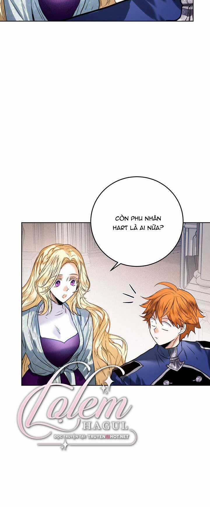 Hôn Nhân Hoàng Gia Chapter 42 trang 12