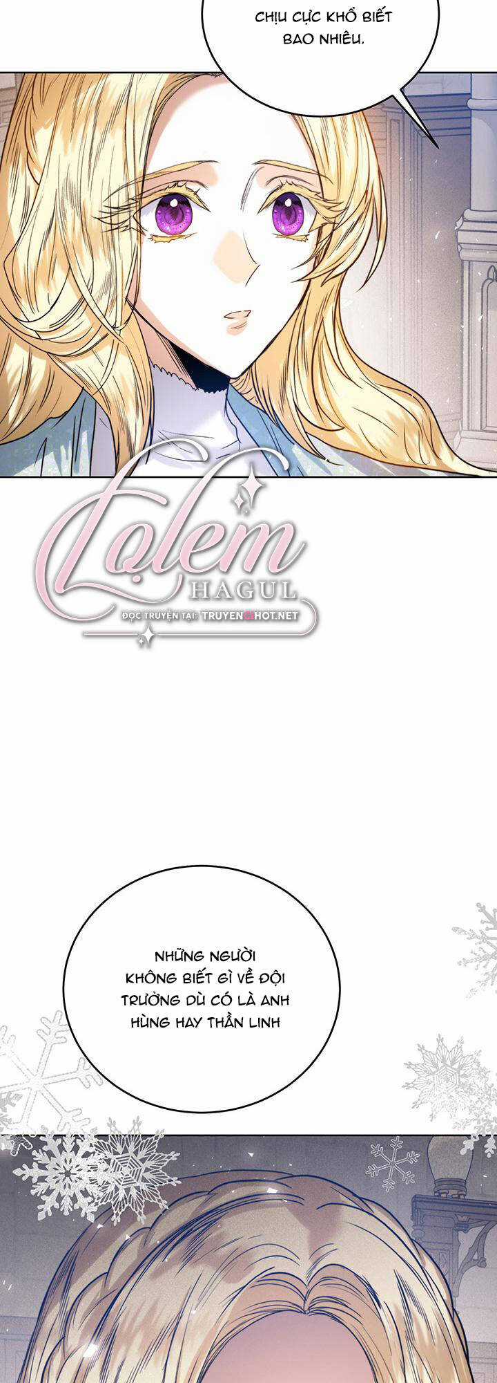 Hôn Nhân Hoàng Gia Chapter 42 trang 14