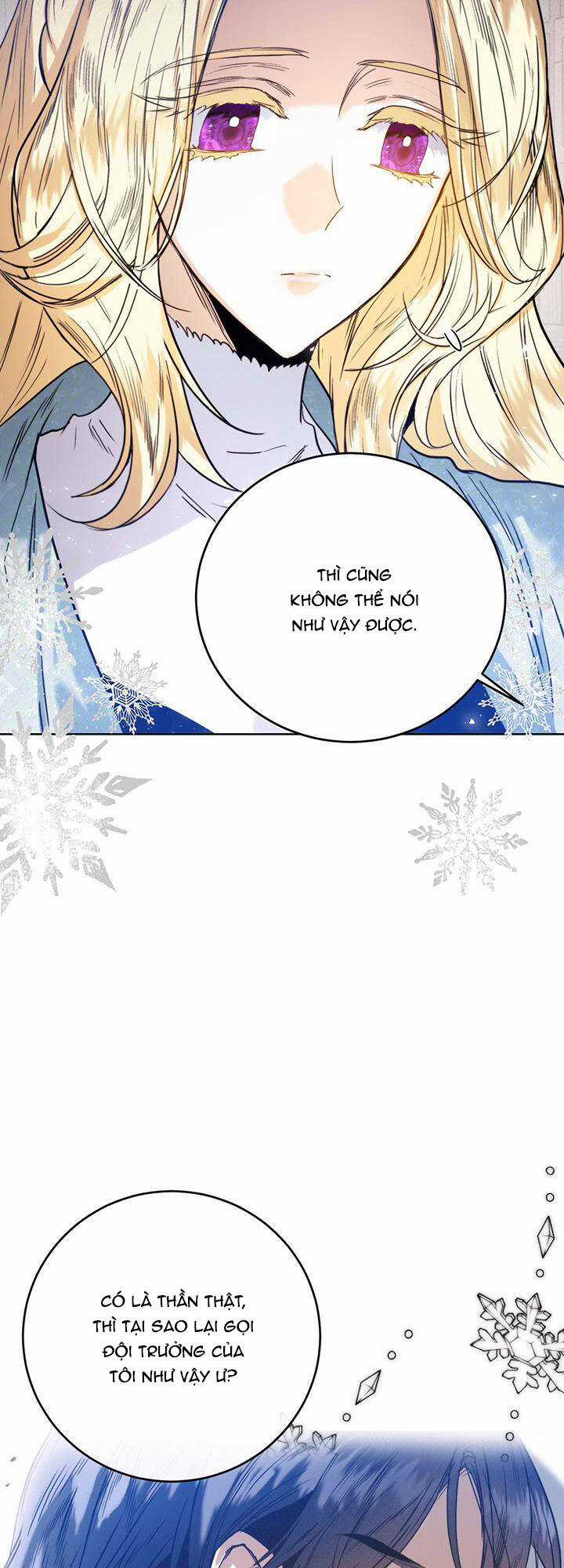 Hôn Nhân Hoàng Gia Chapter 42 trang 15