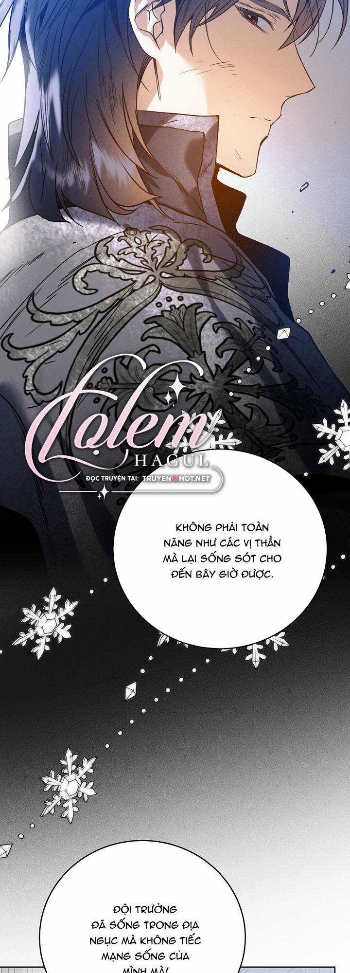 Hôn Nhân Hoàng Gia Chapter 42 trang 16