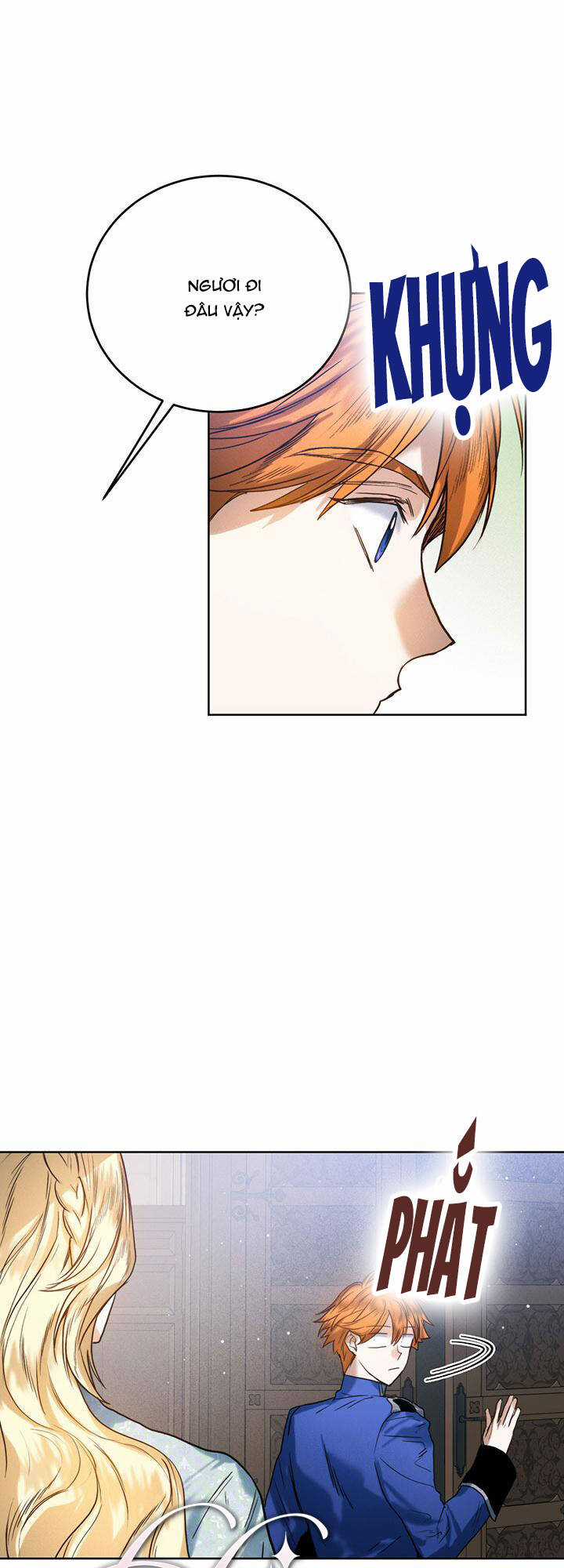 Hôn Nhân Hoàng Gia Chapter 42 trang 22