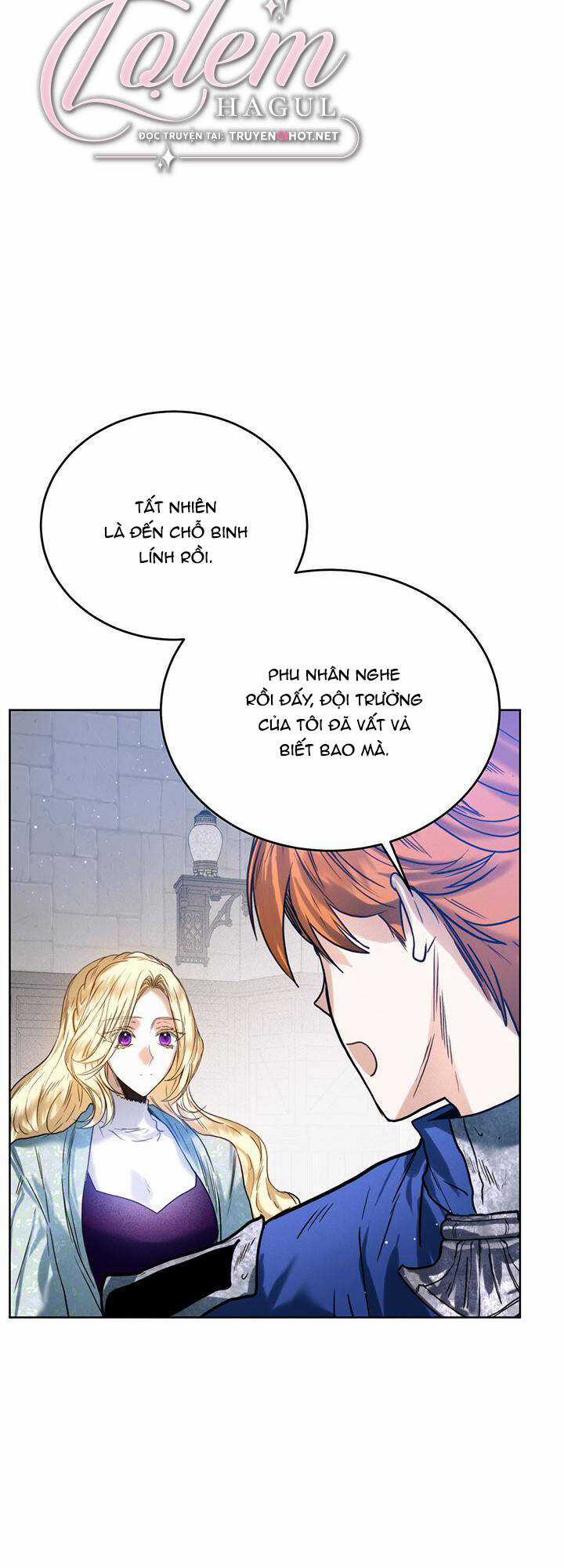 Hôn Nhân Hoàng Gia Chapter 42 trang 23