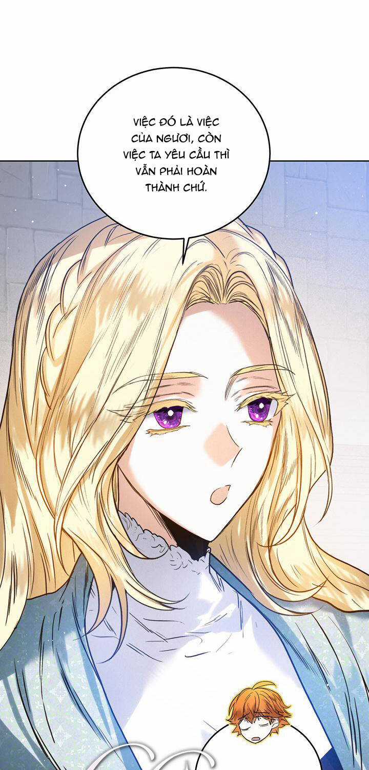 Hôn Nhân Hoàng Gia Chapter 42 trang 24