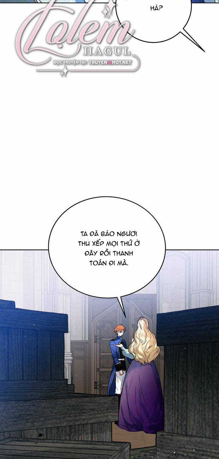 Hôn Nhân Hoàng Gia Chapter 42 trang 25