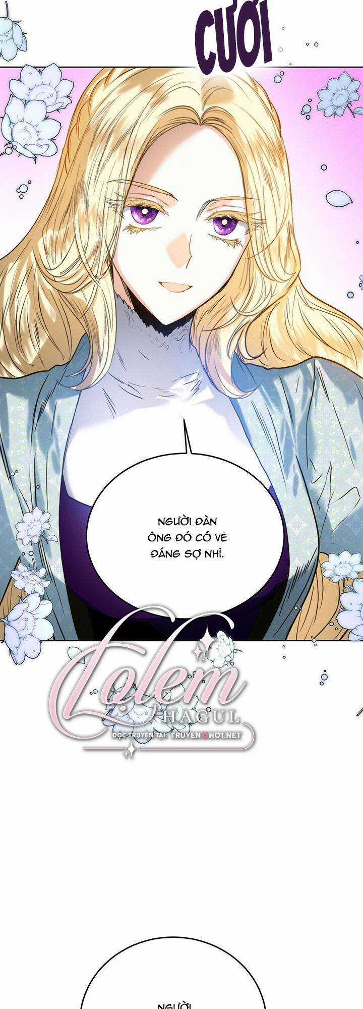 Hôn Nhân Hoàng Gia Chapter 42 trang 29