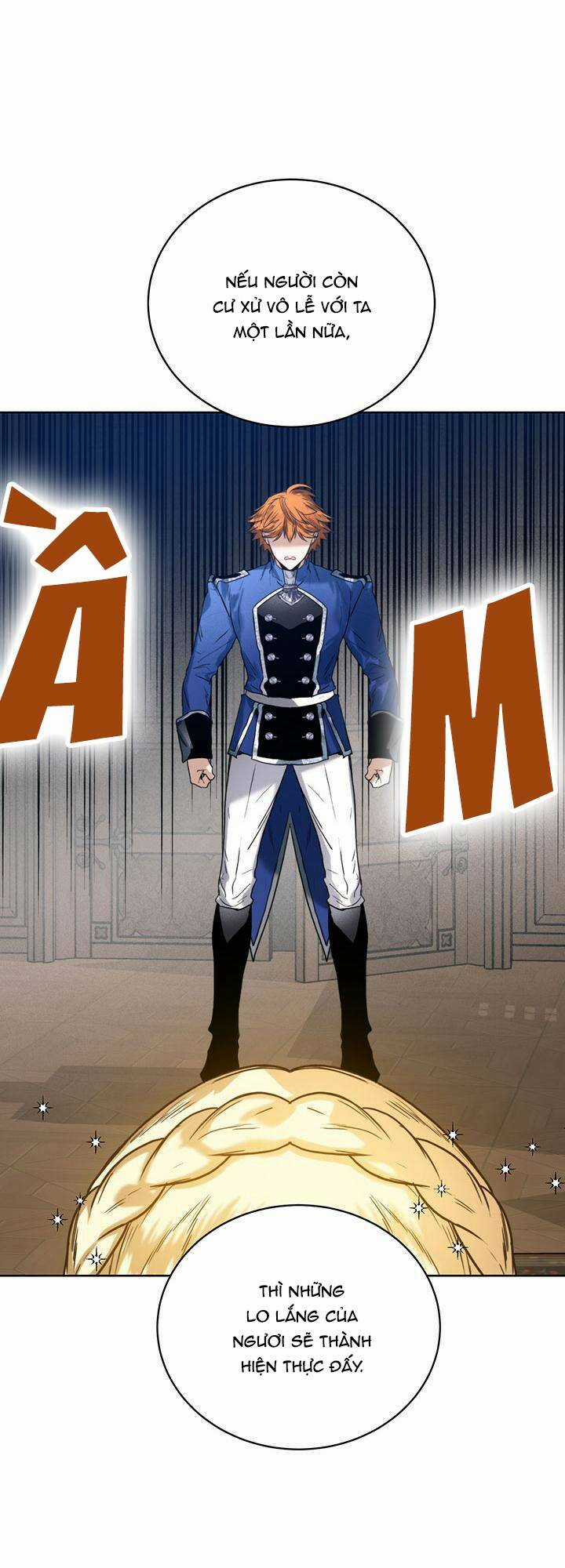 Hôn Nhân Hoàng Gia Chapter 42 trang 34