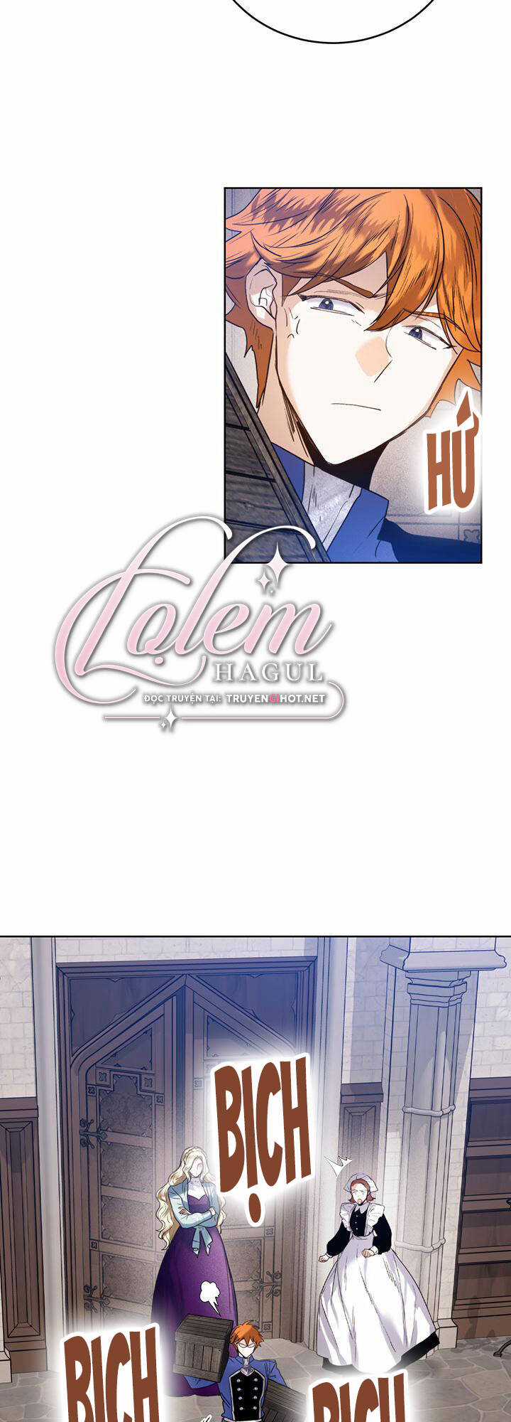 Hôn Nhân Hoàng Gia Chapter 42 trang 37