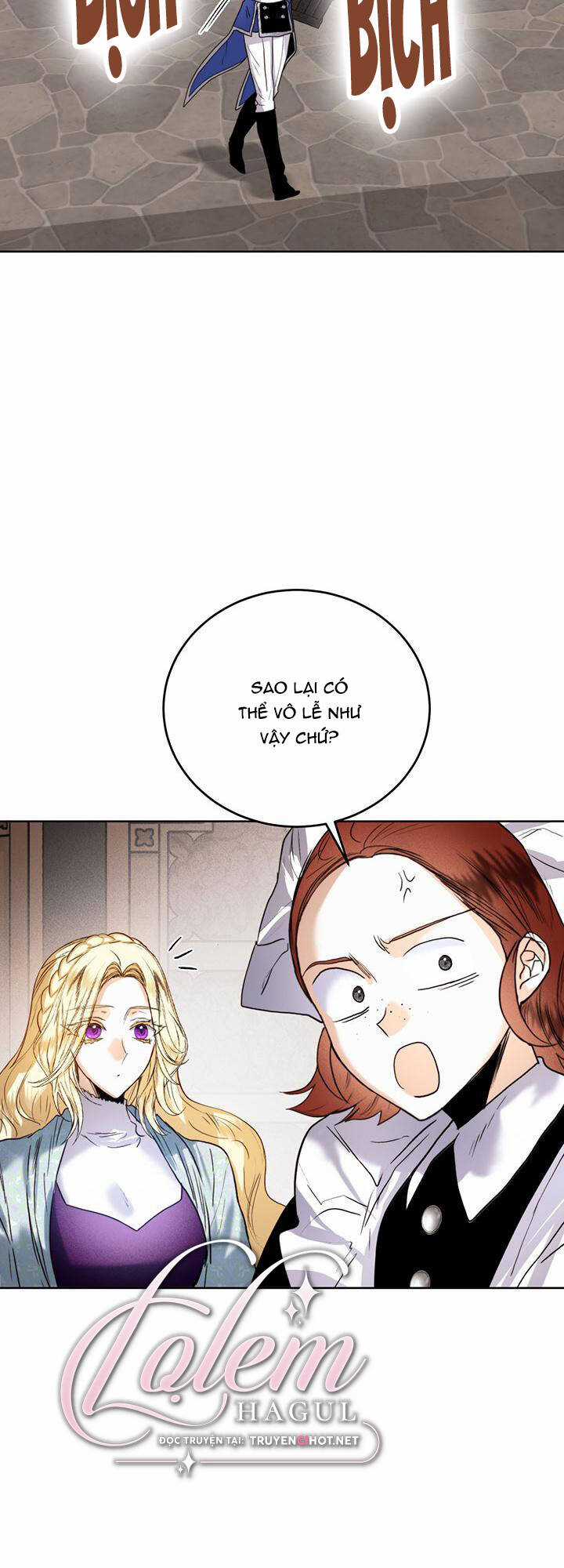 Hôn Nhân Hoàng Gia Chapter 42 trang 38