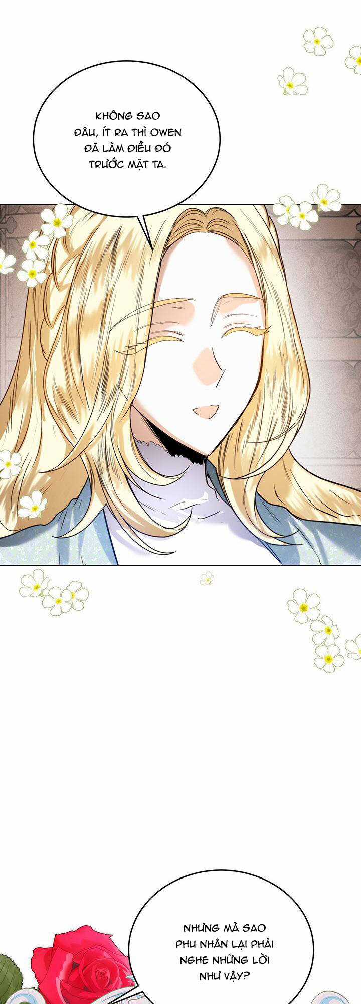 Hôn Nhân Hoàng Gia Chapter 42 trang 39