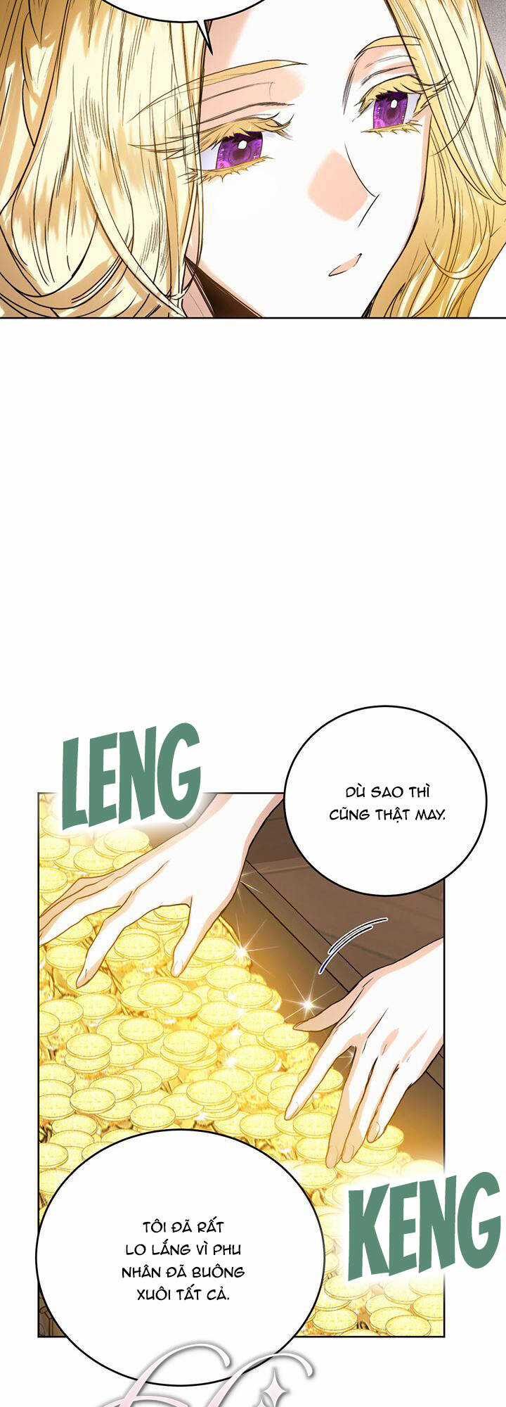 Hôn Nhân Hoàng Gia Chapter 42 trang 41