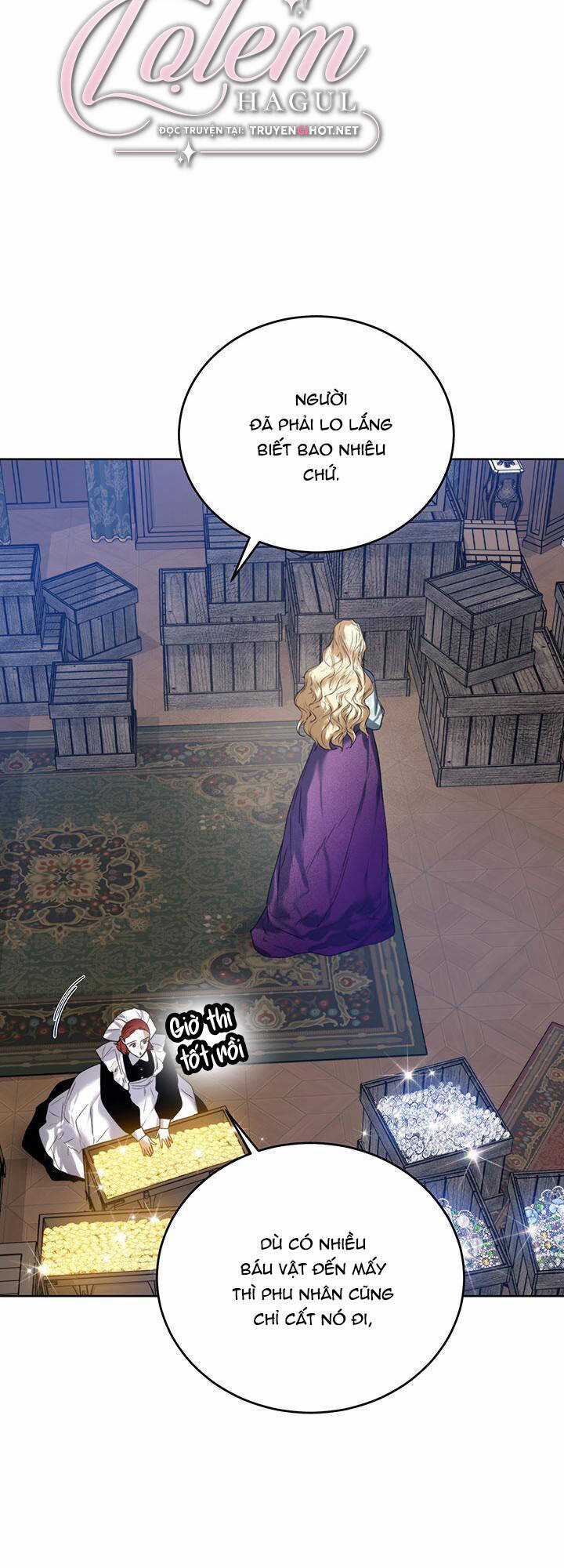 Hôn Nhân Hoàng Gia Chapter 42 trang 42