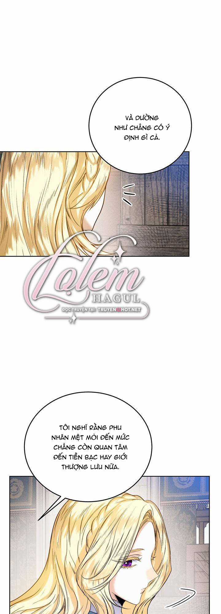 Hôn Nhân Hoàng Gia Chapter 42 trang 43