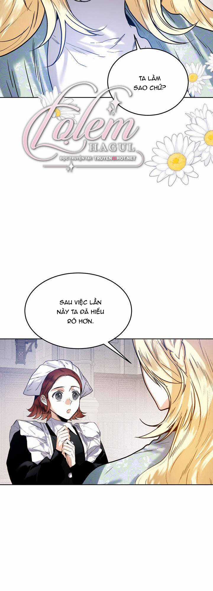 Hôn Nhân Hoàng Gia Chapter 42 trang 45