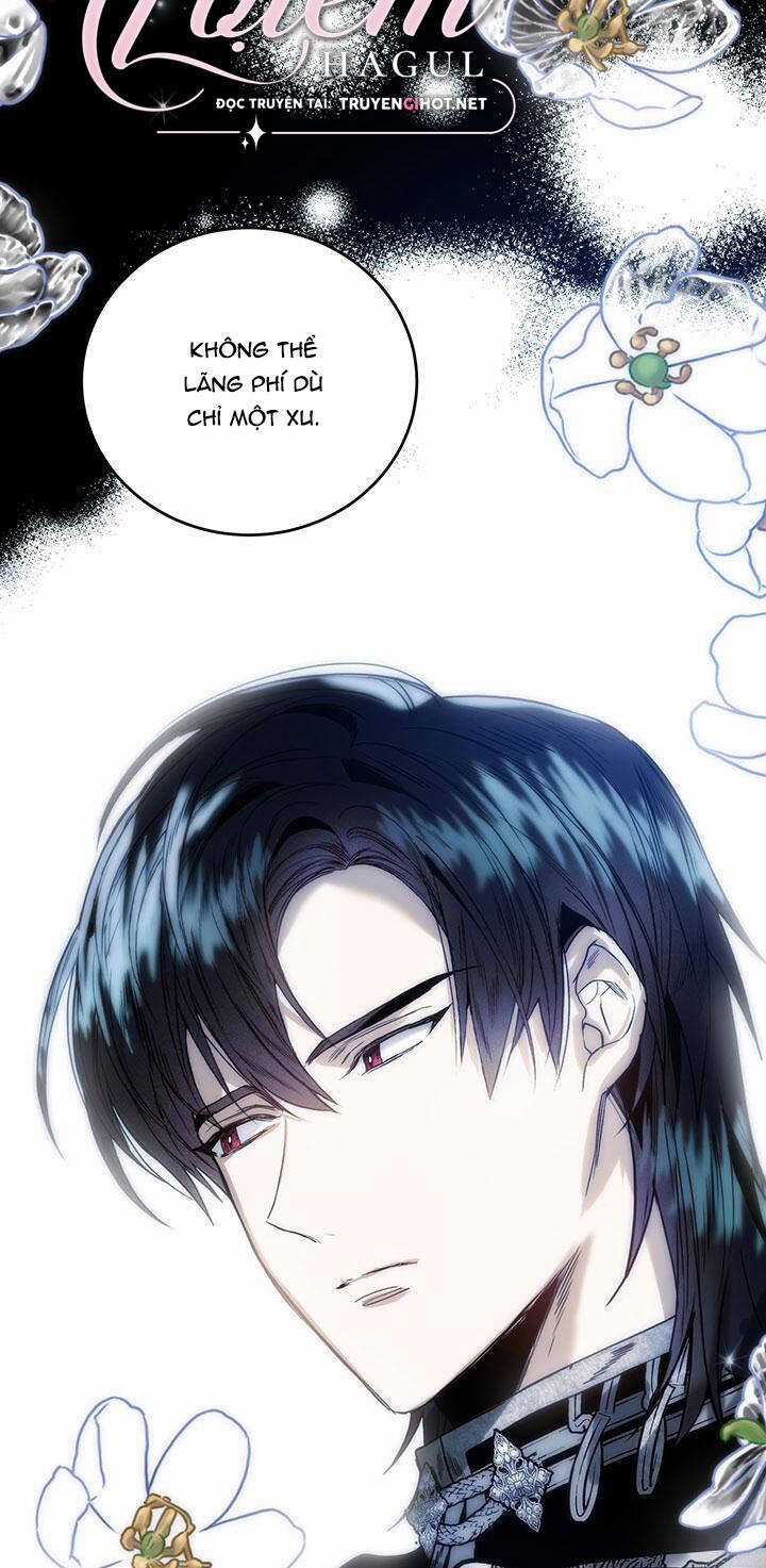 Hôn Nhân Hoàng Gia Chapter 42 trang 48