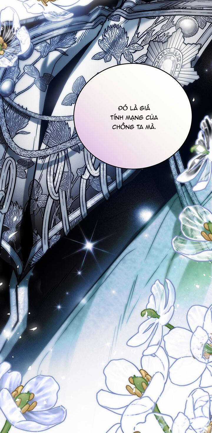 Hôn Nhân Hoàng Gia Chapter 42 trang 49