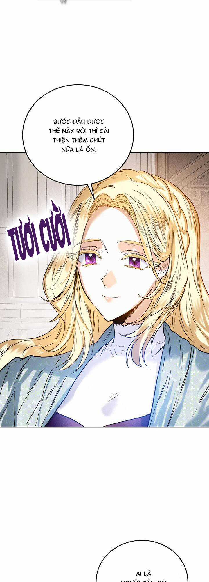 Hôn Nhân Hoàng Gia Chapter 42 trang 7