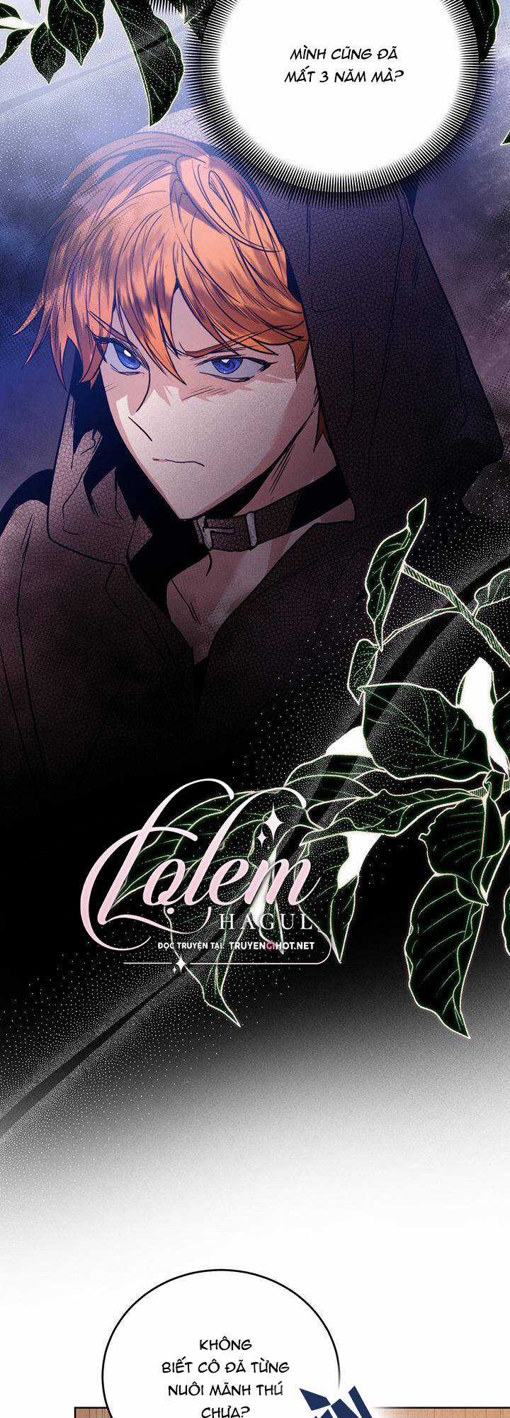 Hôn Nhân Hoàng Gia Chapter 43.1 trang 13