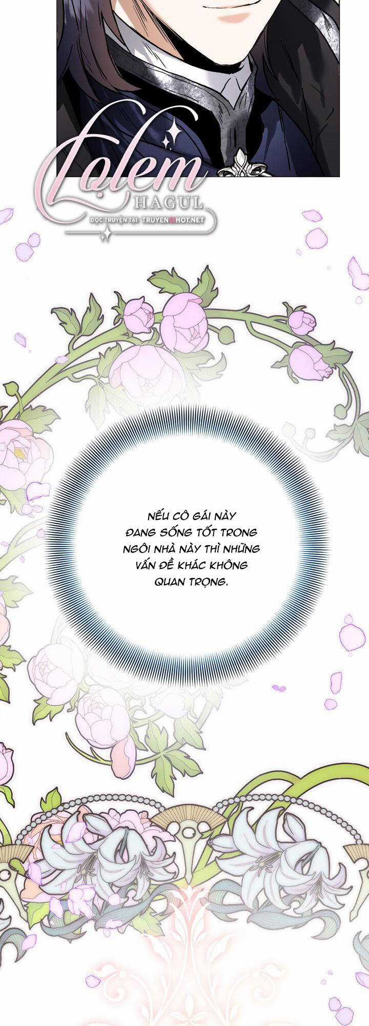 Hôn Nhân Hoàng Gia Chapter 43.1 trang 18