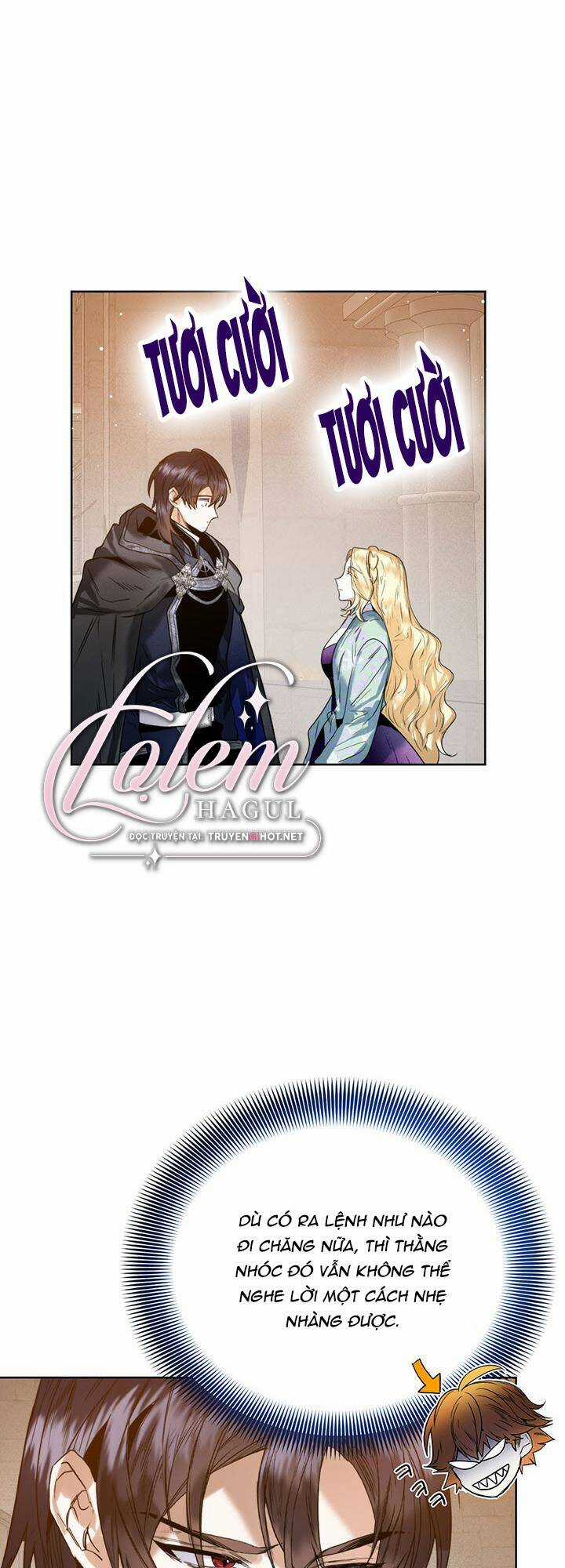 Hôn Nhân Hoàng Gia Chapter 43.1 trang 2