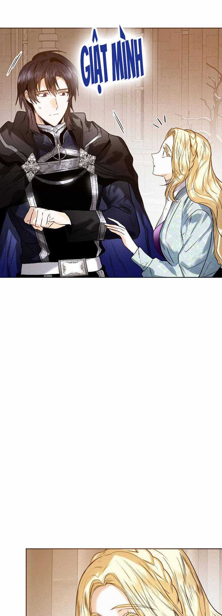 Hôn Nhân Hoàng Gia Chapter 43.1 trang 21