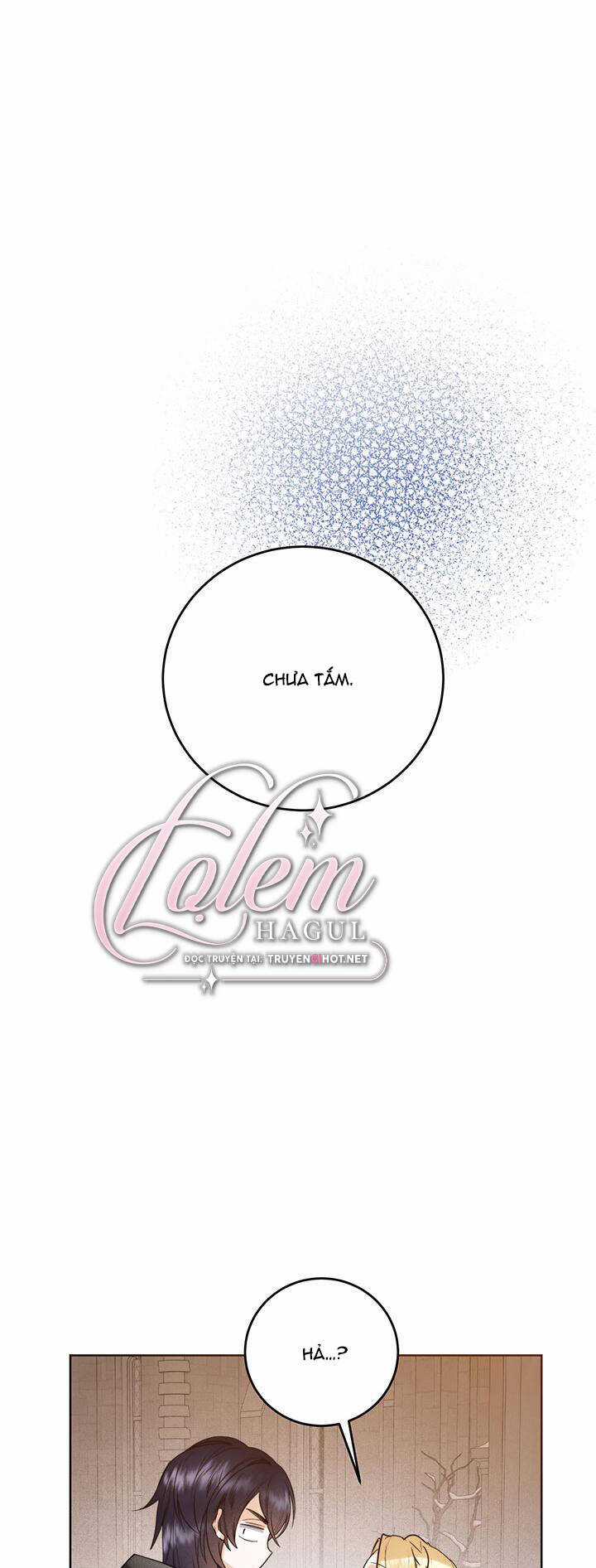 Hôn Nhân Hoàng Gia Chapter 43.1 trang 23