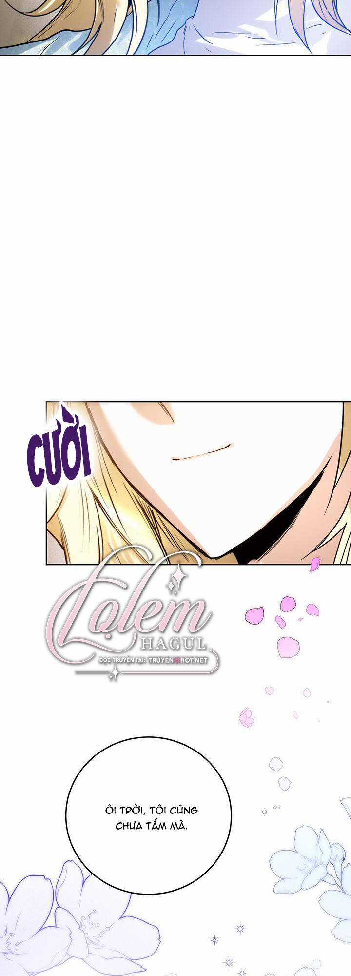 Hôn Nhân Hoàng Gia Chapter 43.1 trang 26