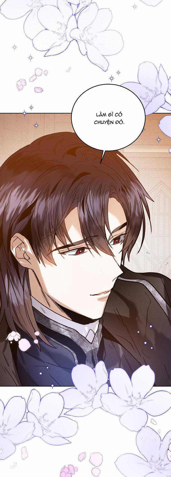 Hôn Nhân Hoàng Gia Chapter 43.1 trang 29