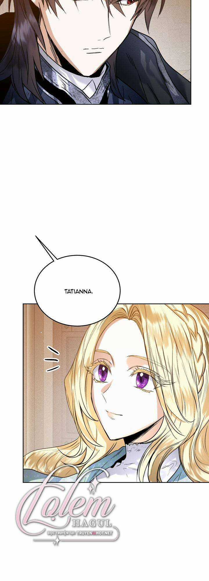 Hôn Nhân Hoàng Gia Chapter 43.1 trang 3