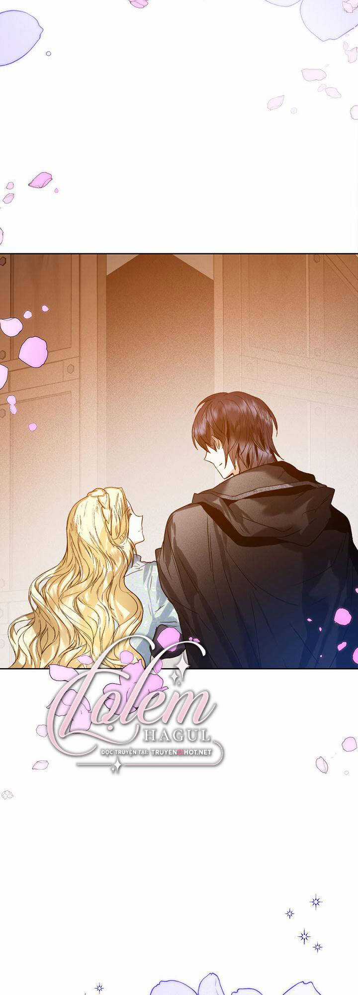 Hôn Nhân Hoàng Gia Chapter 43.1 trang 30