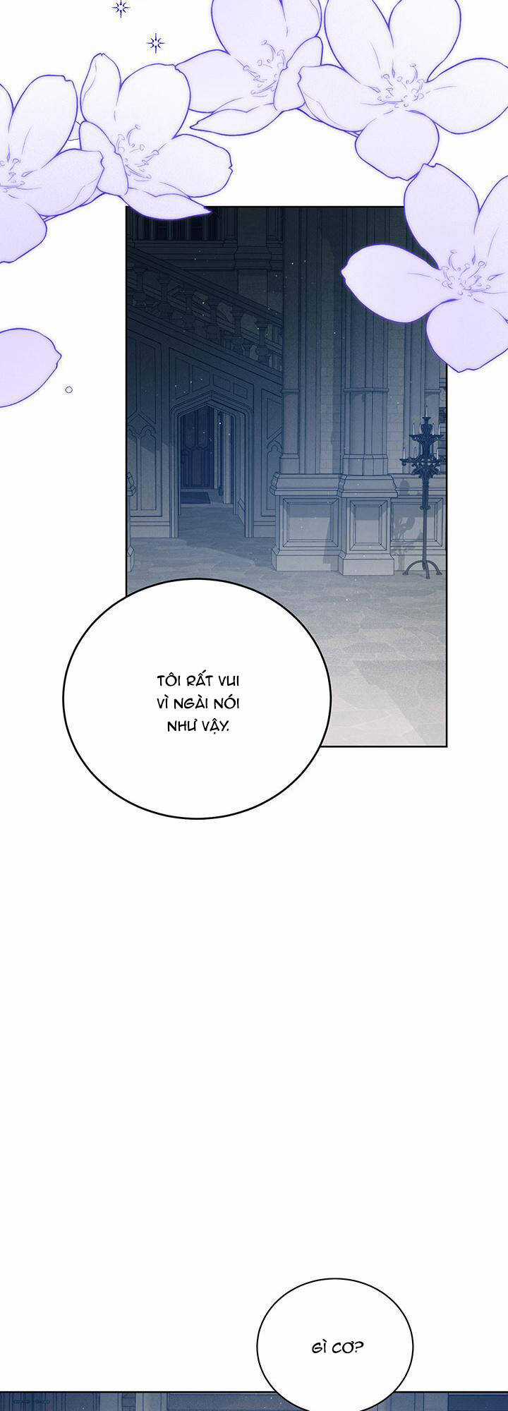 Hôn Nhân Hoàng Gia Chapter 43.1 trang 31