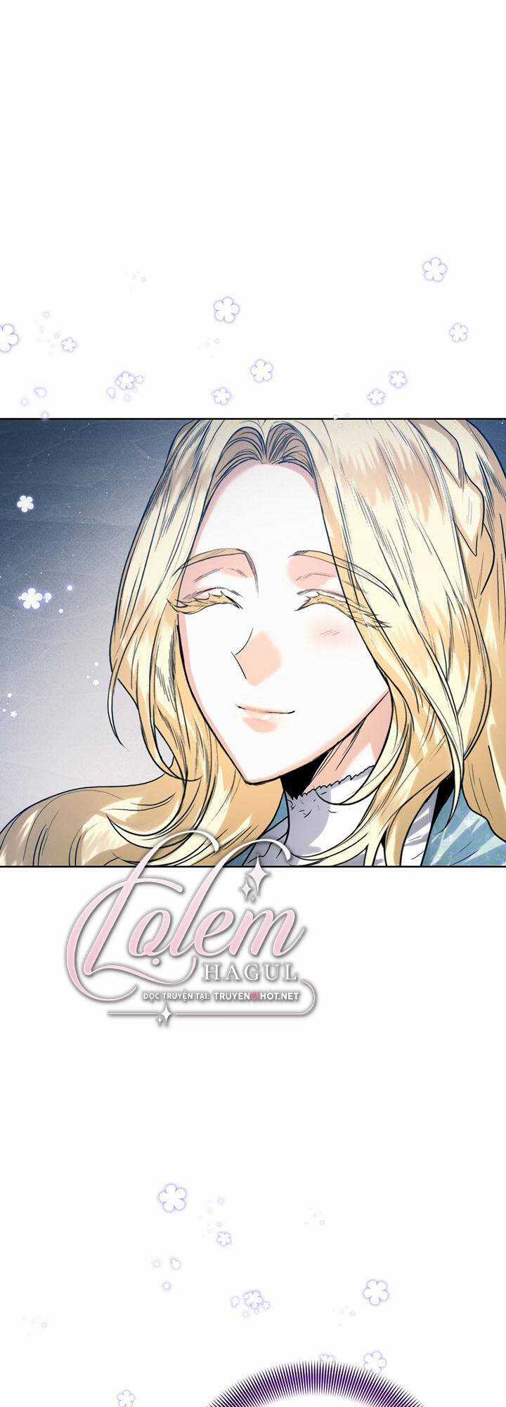 Hôn Nhân Hoàng Gia Chapter 43.1 trang 33