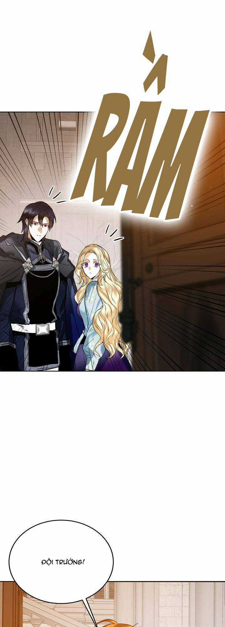 Hôn Nhân Hoàng Gia Chapter 43.1 trang 4